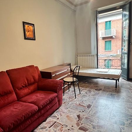Amin'S B&B Torino Exterior foto