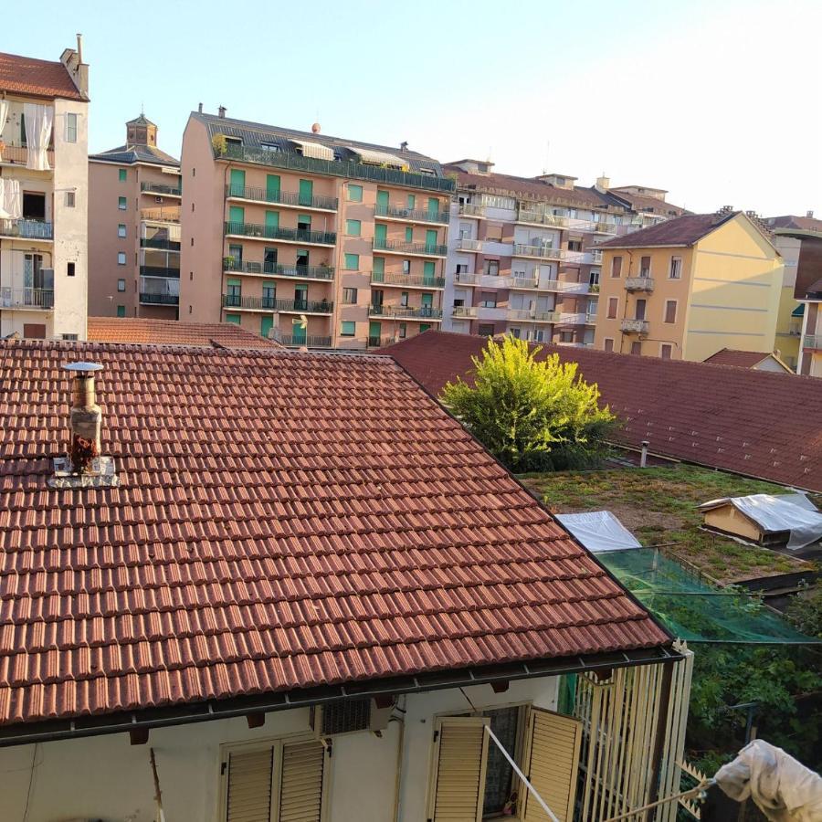Amin'S B&B Torino Exterior foto