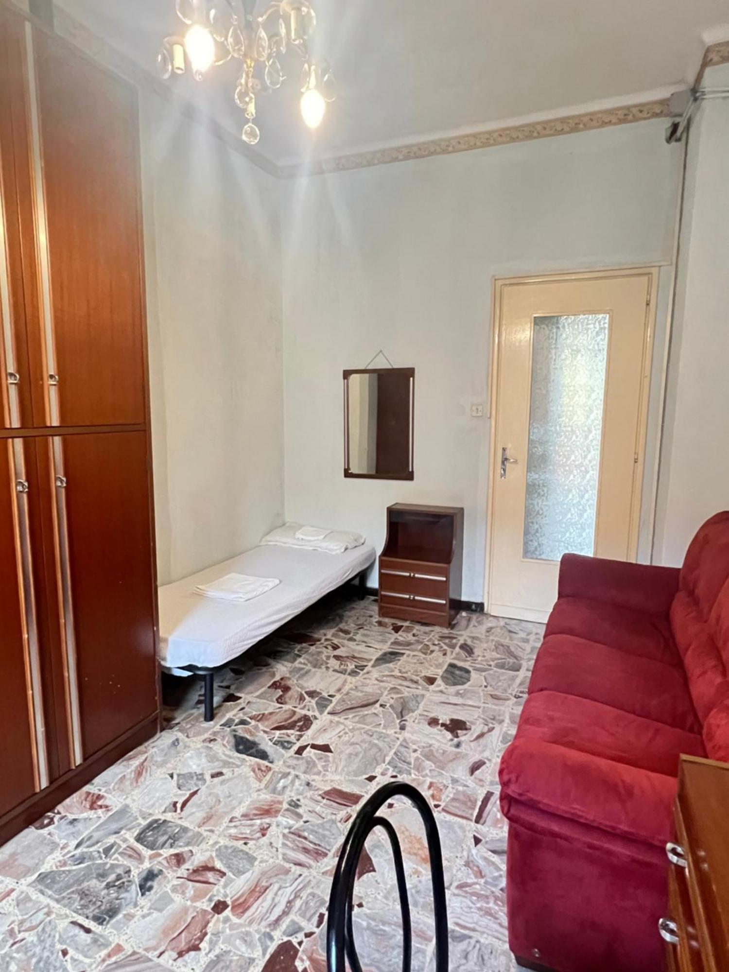 Amin'S B&B Torino Exterior foto
